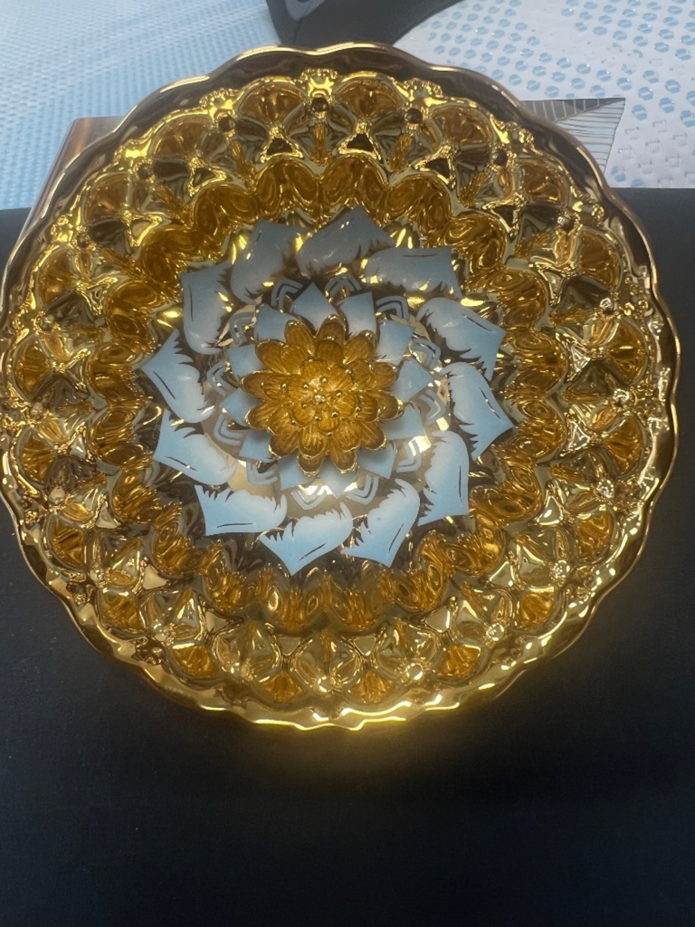Teacup - Picture 2 of 5